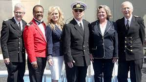 Pin On Love Boat