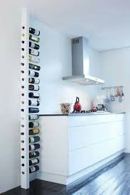 Stojak Na Wino Weinregal Selber Bauen Kleine Kuche Zuhause Diy