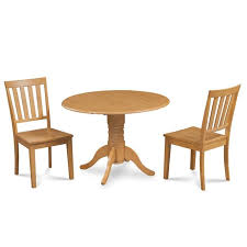 dining chairs in oak finish walmart