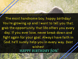 Mothers play a critical role in the life of their sons. 30 Best Happy Birthday Son From Mom Quotes With Unconditional Love