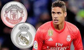 Manchester united live transfer news, team news, fixtures, gossip and injury latest from the manchester evening news. Manchester United Want Raphael Varane This Is What Real Madrid Think Football Sport Express Co Uk
