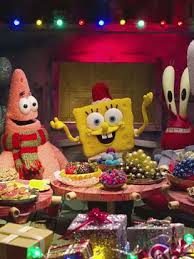 Maybe you would like to learn more about one of these? Spongebob Squarepants It S A Spongebob Christmas Data Corrections Allmovie