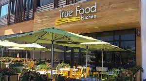 True food kitchen is a restaurant and lifestyle brand inspired by the philosophy that food should make you feel better,. An Afternoon At True Food Kitchen Palo Alto Bayarea