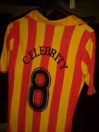 12 de febrero de 1944. Deportivo Pereira Home Football Shirt 1982