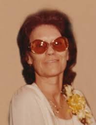 Obituary information for Mary Gordon