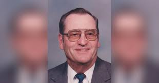 Obituary for William Spencer “Billy” Parrott
