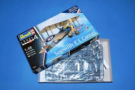 04747 price around £16.99 gbp (may 2014) review by geoff coughlin. Revell 1 48 Sopwith Camel 03906 Aircraft Brexitmodeller