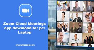 Read more zoom app for windows 7 free download. Zoom Cloud Meetings App Download For Pc Laptop Tips Application
