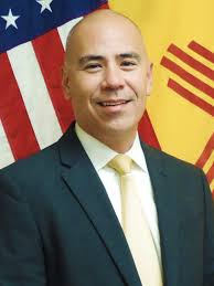 New Mexico confirms David Jablonski as corrections secretary