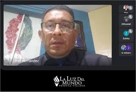 Iglesia La Luz del Mundo, Dangriga Belize