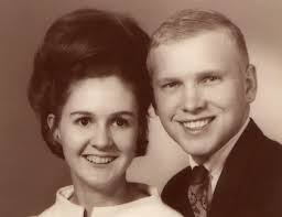 Shirley Brossard Wright