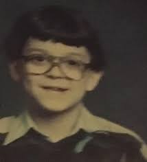 Let's see your pics from back in the day!