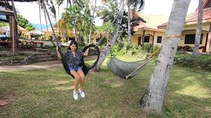 Kim's Dive Resort (Aqualandia), Dauin - Swingers Welcome! - YouTube