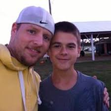 Stream Nathan Meadows music