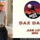 Dax Davis