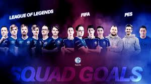 Schalke 04 has been in the lec for what feels like forever, and they've become a popular side in the process. Schalke 04 Esports On Twitter That S What We Call Squad Goals Looking Forward To Every Upcoming Challenge Schalkenullfear