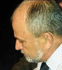 Buenas tardes amig@s. Hace apenas unos minutos don ARTURO RODRÍGUEZ MENA,  director de la Escuela Manuel Ortuño B, me confirma su decisión de acogerse  a la Pensión, a partir de 1 de