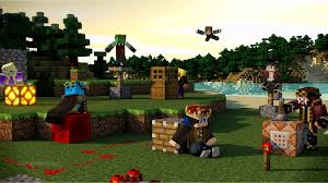 The great collection of minecraft animated wallpaper for desktop, laptop and mobiles. Lego Minecraft Wallpapers Top Free Lego Minecraft Backgrounds Wallpaperaccess