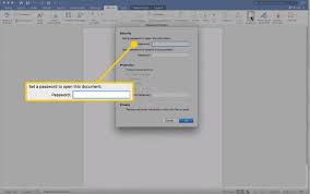 It also covers how to use spotlight to search a. How To Unlock A Password Protected Word Document