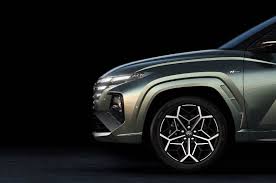 Prices for the 2021 hyundai tucson range from $29,640 to $49,150. 2021 Hyundai Tucson N Line Teased In Official Sketches Autocar India