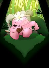 Follow me on Bsky, I post more stuff there. — These are fanmade Bandage  Ripper Rival Rush card...