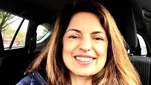 Nina Paul — Calming Anxiety and Distress,, Emotional Resilience Work,  Emotional Freedom Tapping(EFT) technique, Therapy and Healing Modalities,  and More (#166)