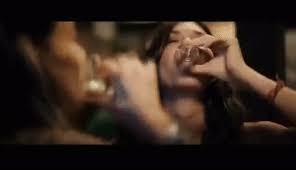 Con odette yustman, amber heard, karl urban, gia mantegna, adriana barraza. Odette Yustman Gif Gfycat