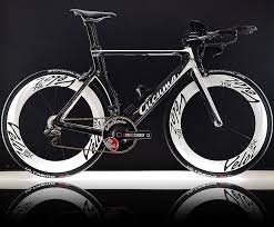 Cucuma Veloz Pro With Cucuma Veloz 85c Wheelset Rennrad Rennen Rad