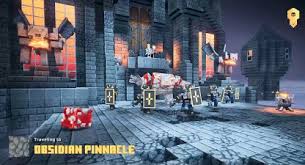 Who is the heart of ender in minecraft? Arch Illager Heart Of Ender Final Boss Guide How To Beat Minecraft Dungeons Gamewith
