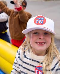 Thank you to everyone who attended our pinnacle Nashville event yesterday!  We sold more than 500 tickets and raised more than $40,000 to build safer  communities across Tennessee. 👏 We're so grateful