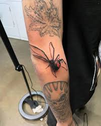 3d spider tattoo ideas for men on neck, spider tattoos designs, elbow spider web tattoo, spider man tattoos, black widow spider tattoos, spider tattoo designs. Top 67 Best 3d Spider Tattoo Ideas 2021 Inspiration Guide
