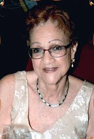 Maria Lopez Obituary