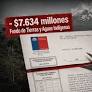 Gobierno de Kast recalienta conflicto histórico del Estado con pueblos indígenas: Quiroz recorta $7.634 millones al Fondo de Tierras de CONADI