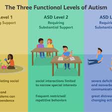 In 2013, it became part of one umbrella diagnosis of though the diagnosis of asperger syndrome is no longer used, many previously diagnosed people still identify strongly and positively with being an aspie. Understanding The Three Levels Of Autism