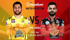 Winner of the match will become no.1 in ipl 2021 points table. Gqqr5egaogfh5m