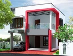 Konsep tersebut menjadikan warna putih semakin terlihat terang. Keren Banget 5 Warna Ini Sangat Cocok Untuk Rumah Minimalis