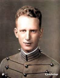 1Lt Sam Powell Wagner (1918-1944)