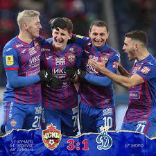 Главные интриги 3 тура рпл сегодня, 11:30 11 Tur Rpl Cska Dinamo 3 1 Videoobzor Ot 18 10 2020 Video Novosti Pfk Cska Cskanyus Kom