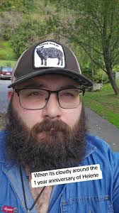 Helene Anniversary Coping