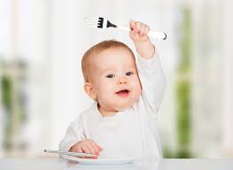 Menu Makanan Bayi Untuk 1 Tahun Keatas Makanan Bayi Bayi Makanan