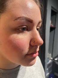 Caleb Soto Piercings