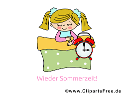 This asset needs to be licensed before it can be saved to library. Image De L Heure D Ete Clipart Illustration Graphiques Gratuitement