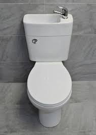 Toilet With Sink On Top Pros Cons