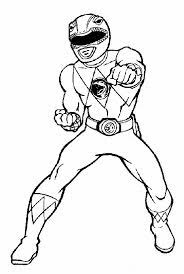 For boys and girls, kids and adults, teenagers and toddlers, preschoolers and older kids at school. Power Rangers Coloring Pages For Kids Coloring Home