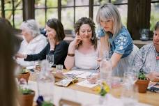 Pansies & Paint: A Garden Workshop