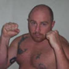 Ricky Guilbe vs. Vester Hagy, Ruckus in the Cage 10