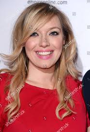 Joy Mcavoy Editorial Stock Photo