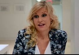 Let's Ask: Cindy Gustafson, U.S. Chief Strategy Officer, Mindshare