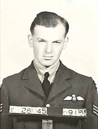 Robert Donald Keith Hanbidge