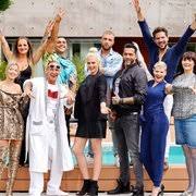 They announced that on instagram. Filmografie Yasin Cilingir Fernsehserien De